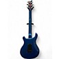 Used PRS SE EG Solid Blue Solid Body Electric Guitar