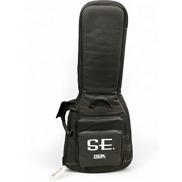 Used PRS SE EG Solid Blue Solid Body Electric Guitar