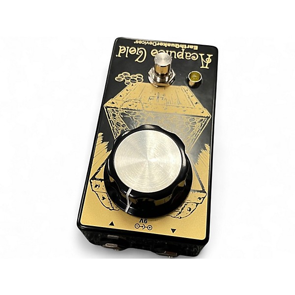 ギター Earthquaker Devices Acapulco Gold Amazon.com: EarthQuaker Devices Acapulco Gold V2 Power Amp