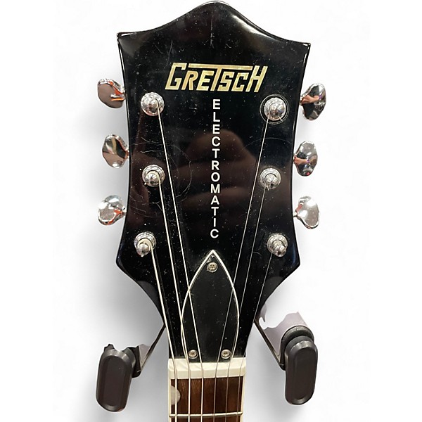 Used Gretsch Guitars G5120 Electromatic Orange Hollow Body Electric Guitar