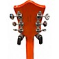 Used Gretsch Guitars G5120 Electromatic Orange Hollow Body Electric Guitar