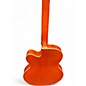 Used Gretsch Guitars G5120 Electromatic Orange Hollow Body Electric Guitar