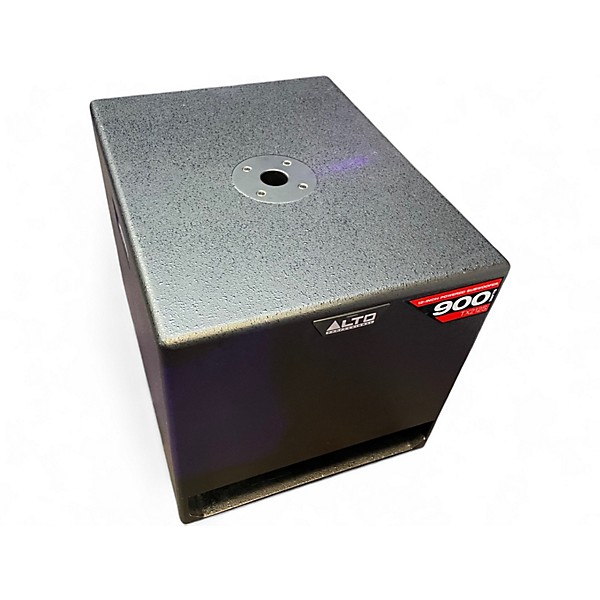 Used Alto TX212S Powered Subwoofer