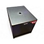 Used Alto TX212S Powered Subwoofer