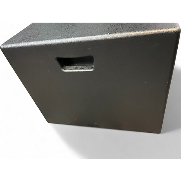 Used Alto TX212S Powered Subwoofer