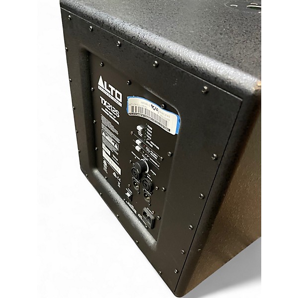 Used Alto TX212S Powered Subwoofer