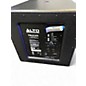 Used Alto TX212S Powered Subwoofer