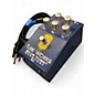 Used Genz Benz Tube Works Blue Tube Enhancer Guitar Preamp