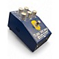 Used Genz Benz Tube Works Blue Tube Enhancer Guitar Preamp