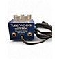 Used Genz Benz Tube Works Blue Tube Enhancer Guitar Preamp