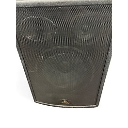 Used Behringer EUROLIVE S1530 Unpowered Speaker