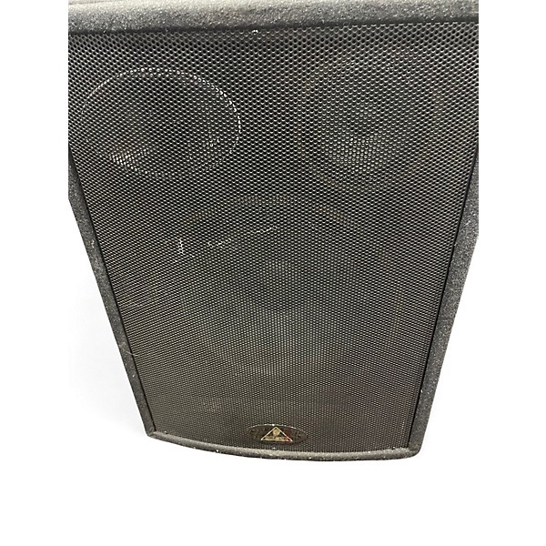 Used Behringer EUROLIVE S1530 Unpowered Speaker