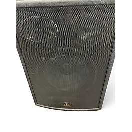 Used Behringer PMP1530 Unpowered Speaker