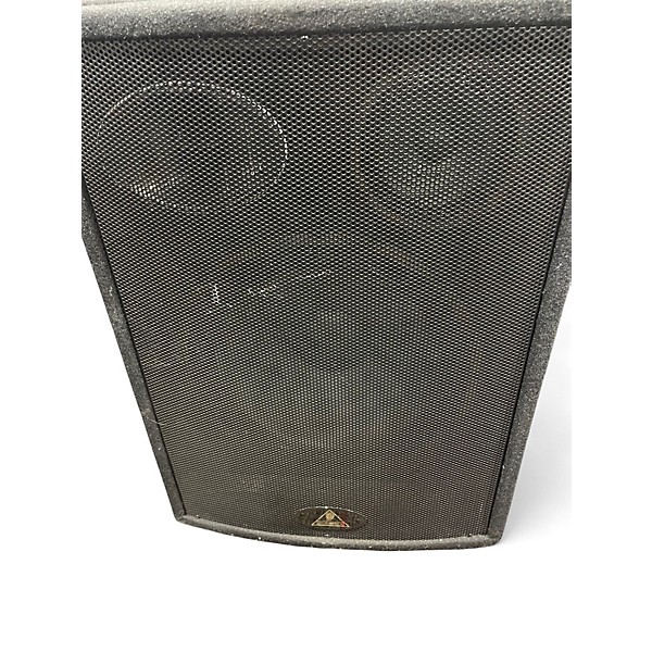 Used Behringer PMP1530 Unpowered Speaker