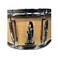 Used Pearl 14X7 Modern Utility Maple Snare Natural Drum