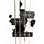 Used Ibanez GSR200 Black Electric Bass Guitar