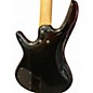 Used Ibanez GSR200 Black Electric Bass Guitar