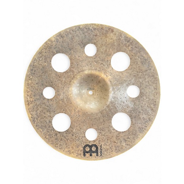 Used MEINL 20in Byzance Dark Trash Crash Cymbal