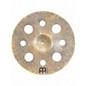 Used MEINL 20in Byzance Dark Trash Crash Cymbal