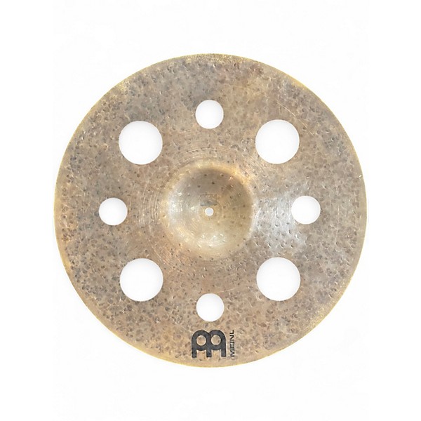 Used MEINL 20in Byzance Dark Trash Crash Cymbal