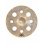 Used MEINL 20in Byzance Dark Trash Crash Cymbal