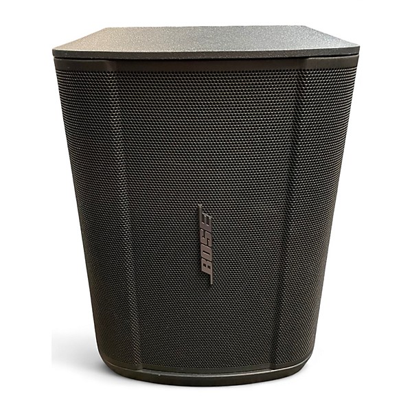 Used Bose S1 PRO+ Powered Speaker