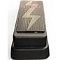 Used Dunlop GZR95 GEEZER BUTLER WAH Effect Pedal