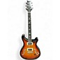 Used PRS Hollowbody II 3 Color Sunburst Hollow Body Electric Guitar thumbnail