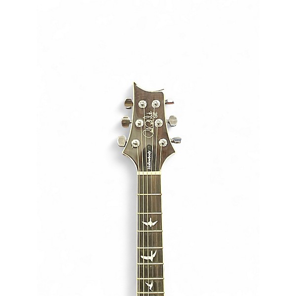 Used PRS Hollowbody II 3 Color Sunburst Hollow Body Electric Guitar