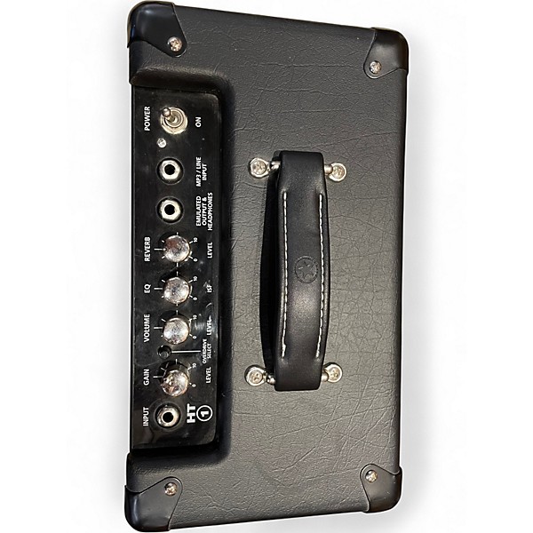 Used Blackstar HT1 COMBO Guitar Combo Amp