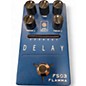 Used Flamma DELAY Effect Pedal thumbnail