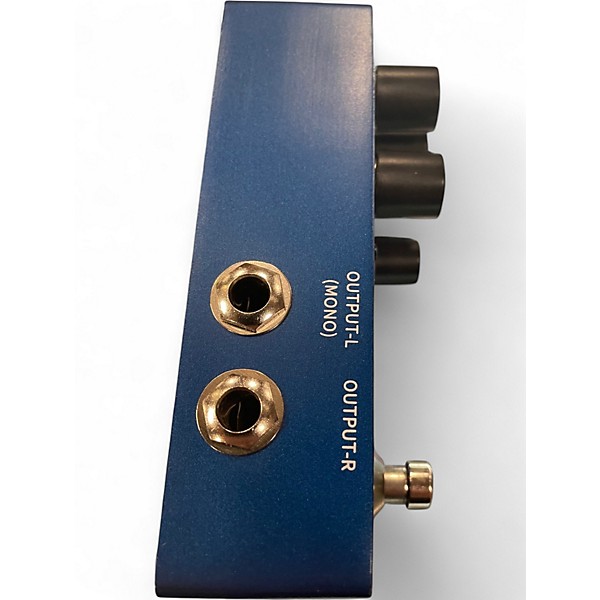 Used Flamma DELAY Effect Pedal