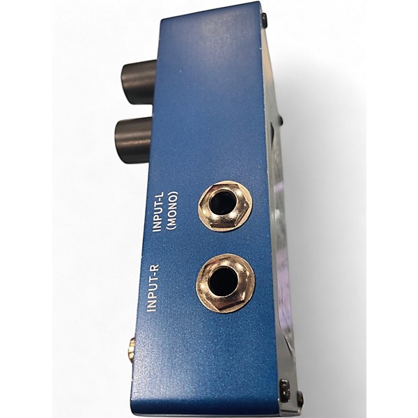 Used Flamma DELAY Effect Pedal