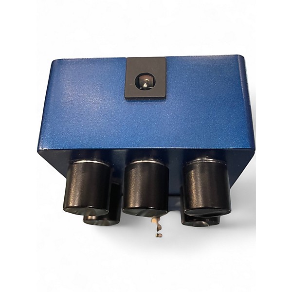 Used Flamma DELAY Effect Pedal