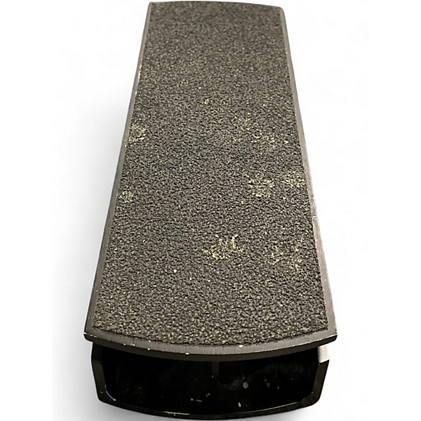 Used Ernie Ball Wah Effect Pedal