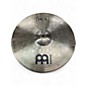 Used MEINL 14in HCS Crash Cymbal thumbnail