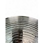 Used MEINL 14in HCS Crash Cymbal