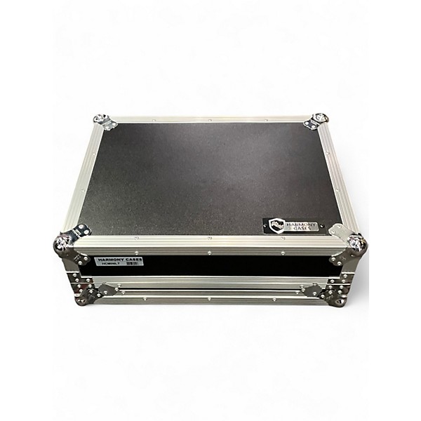 Used Harmony HCMINILT DJ Case