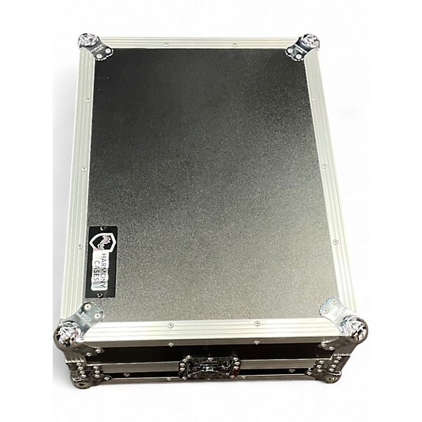 Used Harmony HCMINILT DJ Case