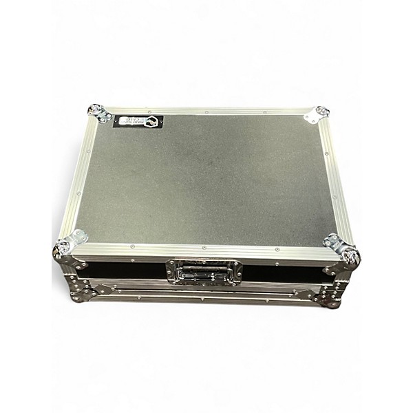 Used Harmony HCMINILT DJ Case