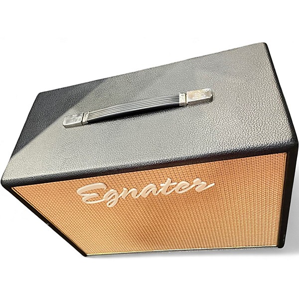 Used Egnater Tweaker 112X 1x12 Guitar Cabinet