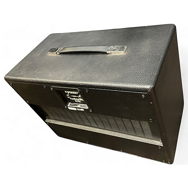 Used Egnater Tweaker 112X 1x12 Guitar Cabinet