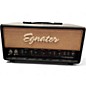 Used Egnater Tweaker 15W Tube Guitar Amp Head thumbnail