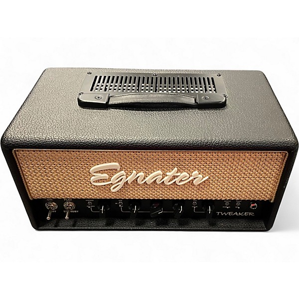 Used Egnater Tweaker 15W Tube Guitar Amp Head