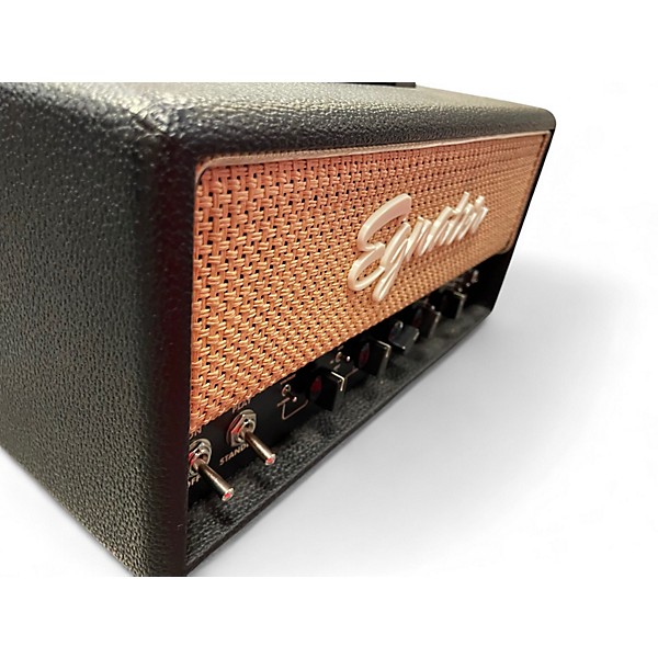 Used Egnater Tweaker 15W Tube Guitar Amp Head