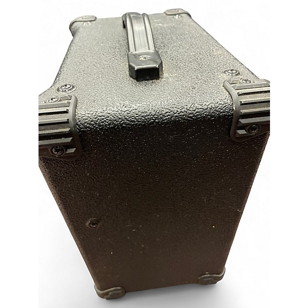 Used Dean M15 Bass Amp Head