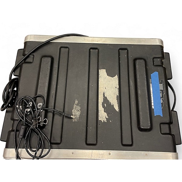 Used Peavey SESSION BASS Bass Amp Head