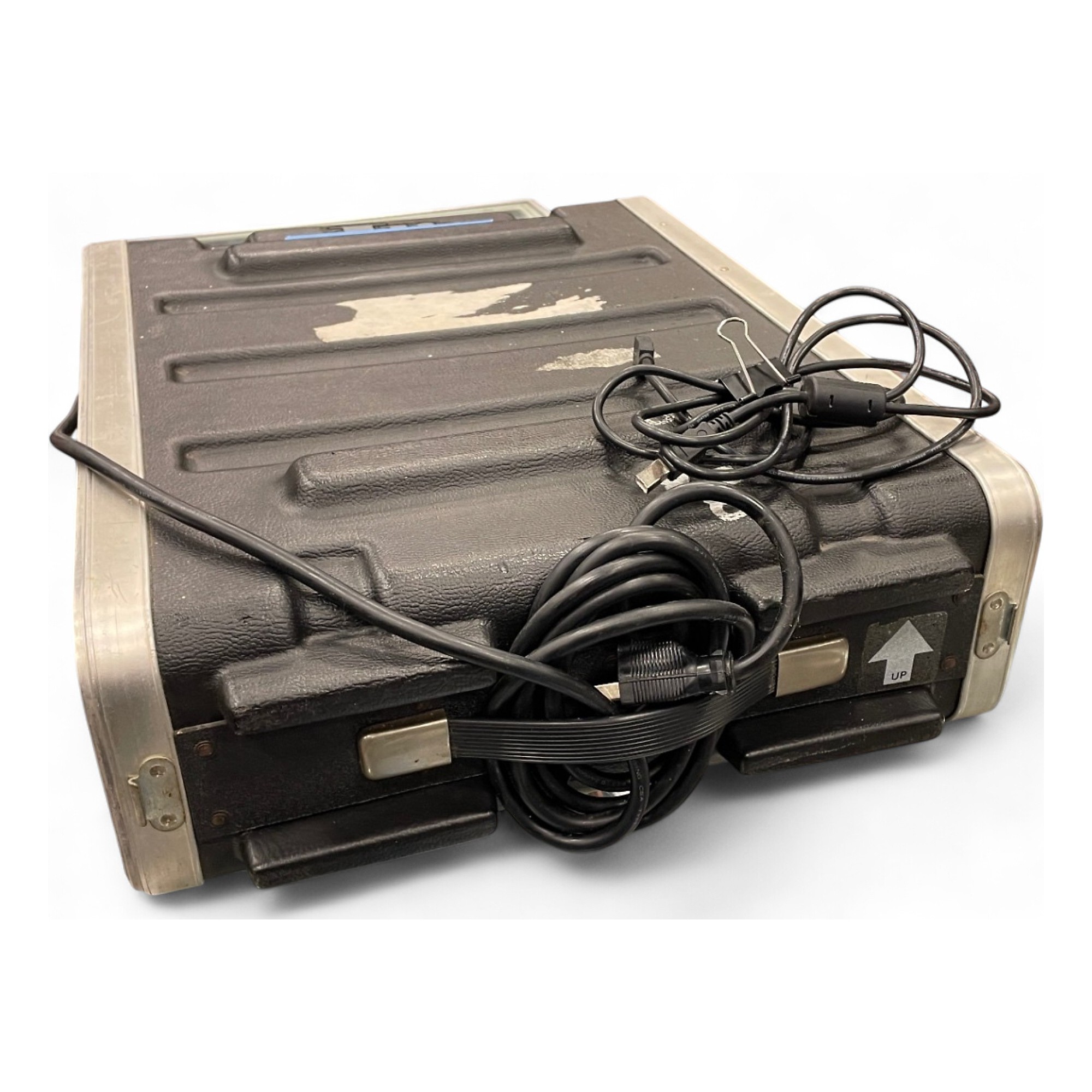 Used Peavey SESSION BASS Bass Amp Head | Guitar Center