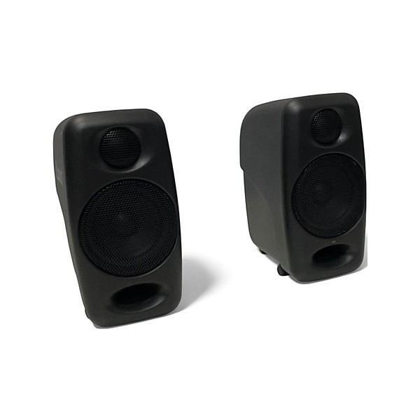 Used IK Multimedia iloud 3" Pair Powered Monitor