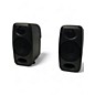 Used IK Multimedia iloud 3" Pair Powered Monitor